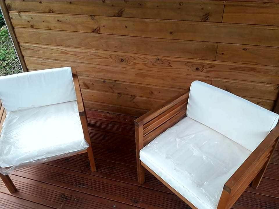 Bunga-Lodge Vanille Saint-André Dış mekan fotoğraf